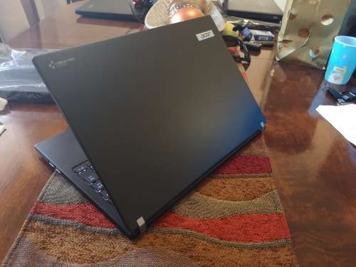 ***AS BRAND NEW***WHAT A BEAUTY!***ACER TRAVELMATE ULTRABOOK P648*i5-6200U*6TH GEN i5*4GB DDR4*500GB
